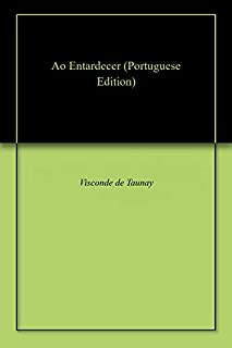 Livro Ao Entardecer