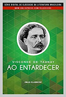 Livro Ao entardecer