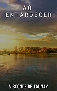 Livro Ao Entardecer: (contos vários)