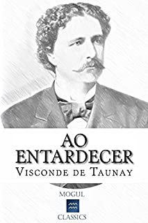 Livro Ao Entardecer: Com introdução e índice activo