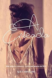 Livro A Enteada