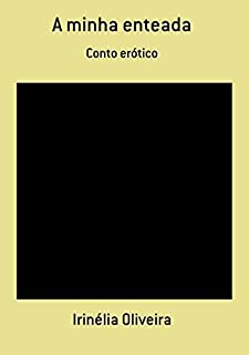 Livro A Minha Enteada