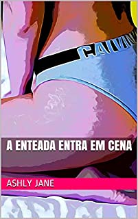 Livro A enteada entra em cena