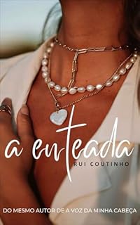 Livro A ENTEADA