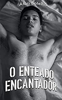 Livro O Enteado Encantador