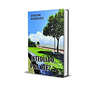 Livro ENTEDIADO, PRA QUÊ?