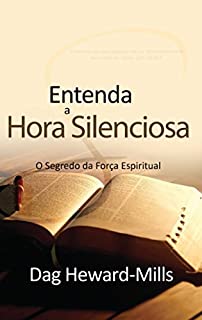 Livro Entenda a Hora Silenciosa