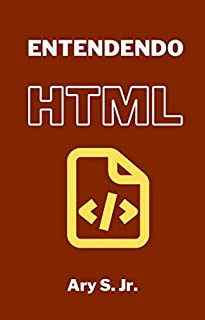 Livro Entendendo HTML
