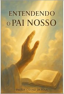 Livro Entendendo o Pai Nosso