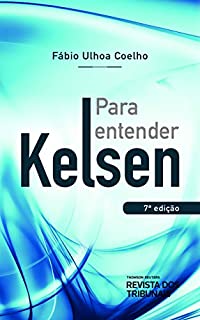 Livro Para entender Kelsen