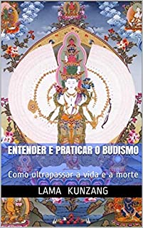 Livro Entender e praticar o budismo: Como ultrapassar a vida e a morte