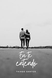 Eu te entendo: Há palavras que não precisam ser ditas para serem sentidas.