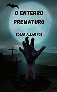 Livro O enterro prematuro