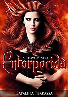 Livro Entorpecida (A Chave Mestra Livro 1)