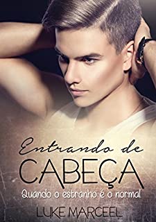 Livro Entrando de Cabeça