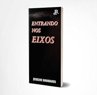 Livro ENTRANDO NOS EIXOS