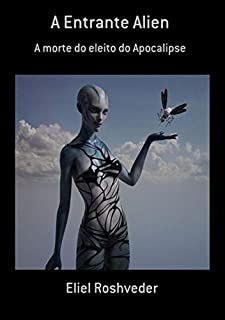 Livro A Entrante Alien