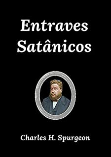 Livro Entraves Satânicos