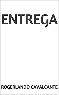 Livro ENTREGA