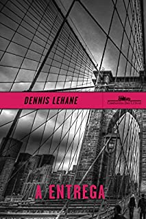 Livro A entrega
