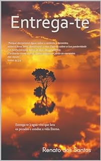 Livro Entrega-te