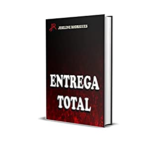 Livro ENTREGA TOTAL