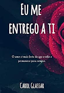 Livro Eu me entrego a ti