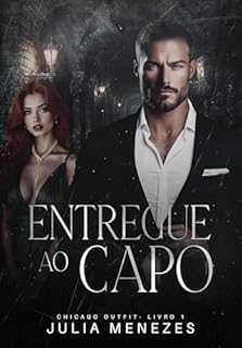 ENTREGUE AO CAPO: O Mafioso Canibal