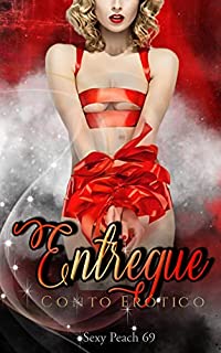 Livro Entregue: Conto Erótico