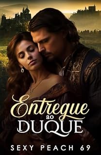Livro Entregue ao Duque