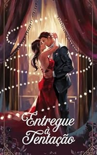 Livro Entregue à Tentação