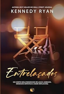 Livro Entrelaçados