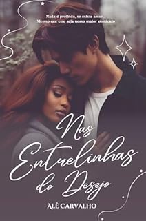 Livro Nas Entrelinhas do Desejo