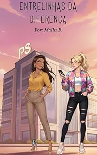 Entrelinhas da Diferença