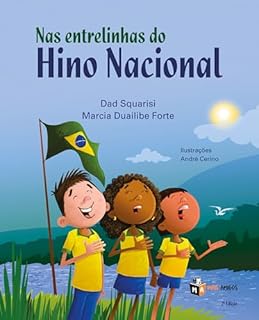 Livro Nas entrelinhas do Hino Nacional
