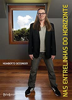 Livro Nas entrelinhas do horizonte
