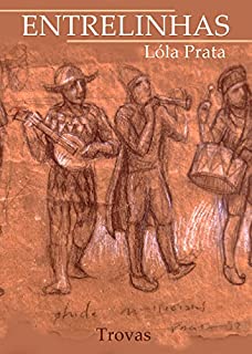 Livro ENTRELINHAS (Trovas Livro 3)