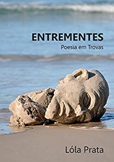 Livro ENTREMENTES: Poesia em trovas