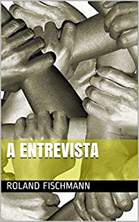 Livro A ENTREVISTA