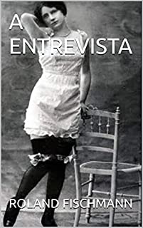 Livro A ENTREVISTA