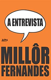 Livro A Entrevista