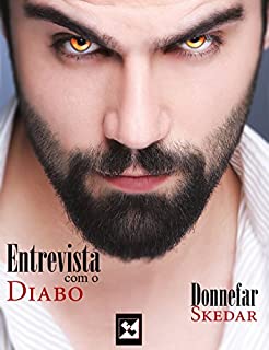 Livro Entrevista com o Diabo