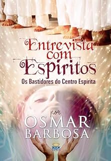 Livro Entrevista com Espíritos