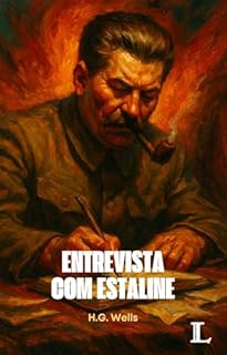 Livro Entrevista com Estaline