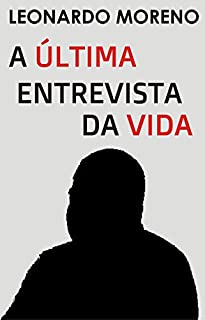 Livro A última Entrevista da Vida