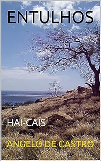 Livro ENTULHOS: HAI-CAIS