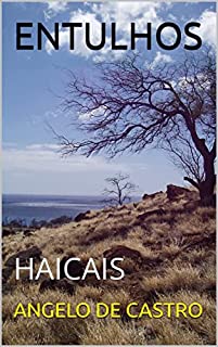 Livro ENTULHOS: HAICAIS
