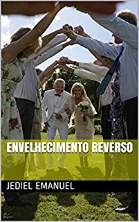 Livro Envelhecimento Reverso