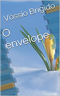 Livro O envelope