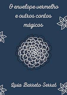 Livro O envelope vermelho e outros contos mágicos